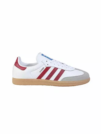 ADIDAS ORIGINALS | Zapatillas SAMBA OG | weiss